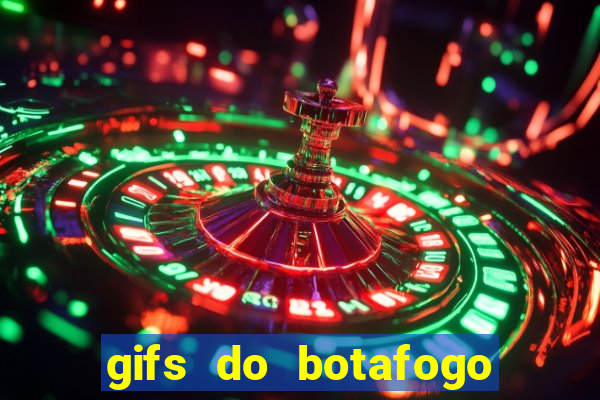 gifs do botafogo para whatsapp